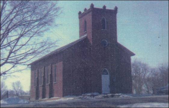 Sillsville Church1 ed