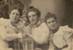 SM Balfour, Myrtle, Edna Allison, Annie Balfour