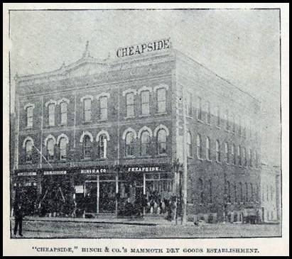 Cheapside
