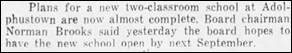 1963 Mar 1 Whig Adol New 2 Room School 01 ed2