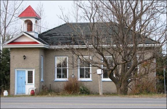 SS 2 Adolphustown 2010