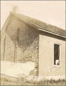 Big Creek School 1920 ed