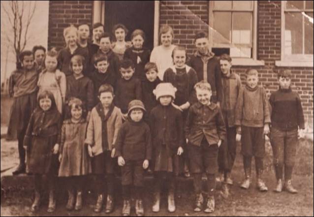 1920s Fairview FB Brant Zatterberg