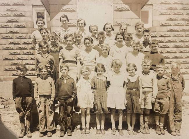 1935 SF Conway SS1 ed