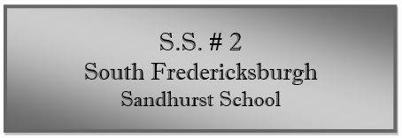 A close-up of a sign

Description automatically generated