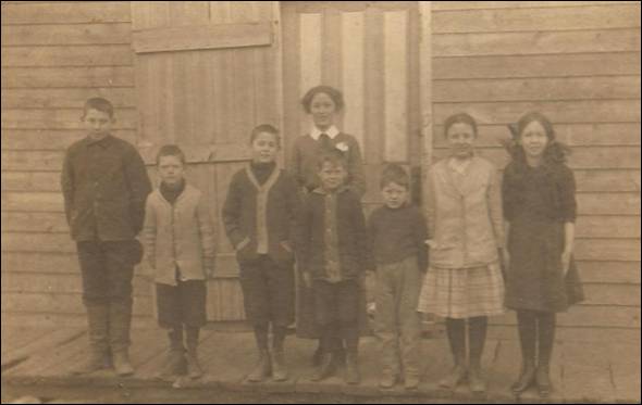 SS 5 Sillsville 1912 ed