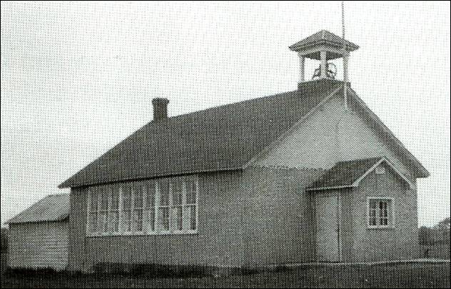 Hawley School Building
