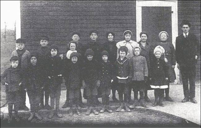 SS 6 South Fred 1913 ed