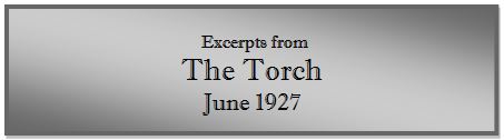 Torch June 1927.JPG