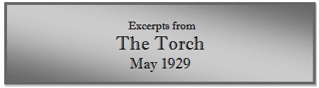 Torch May 1929.JPG