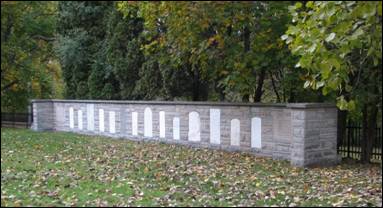 MemorialWall
