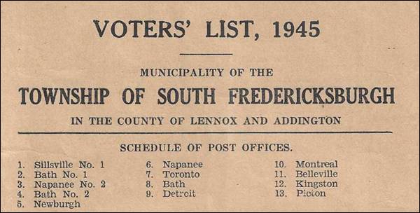 1945 sf
